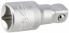 Удлинитель качающ 1/2" L 50 мм (АвтоДело) (14631) 39505