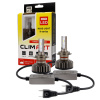 Светодиод 12V Н7 (Clim Art) H7K9A 12V PX26d  (H7) к-т 2 шт. CLA00670