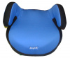 Кресло детское (22-36 кг) (1 часть) (SIGER) Бустер синий