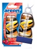 Ароматизатор подвес жидкий (AREON) (AUTO) REFRESHMENT LIQUID Клубника 704025908