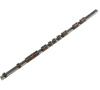 Планка для головок металлическая 3/8" 20пр (ДТ)