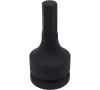 Головка-бита шестигр H14 3/4" L 90 мм ударная (Force) 2649014
