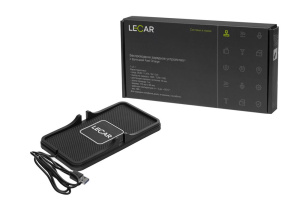 Зарядное устройство беспроводное (LECAR) 10 Вт