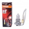 Лампа галог H3 12V 60/55W (Osram) головного света (Германия)