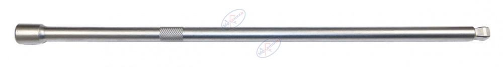 Удлинитель качающ 1/2" 500мм (FORSAGE)