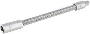 Удлинитель гибкий 1/4" L 150 мм (АвтоДело) (15168) 39756
