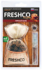 Ароматизатор подвес мешочек с кофе (Freshco) Пряный кофе  CF-13
