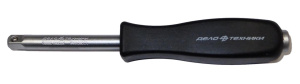 Удлинитель-рукоятка 1/4" L 150 мм (ДТ)