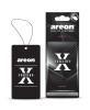 Ароматизатор подвес картон (AREON) X-VER Парти 704AXV001
