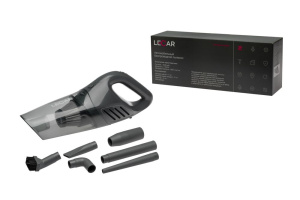 Пылесос автомобильный 150Вт 3500mAh (LECAR)