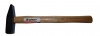 Молоток 0,4 кг (Ермак) с деревянной ручкой 662-001