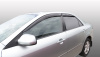 Дефлекторы CORSAR Mazda 6 2002-2007/cедан/