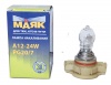 Лампа 12V24W (Маяк) PSX24W PG20/7 (PG20-7) 61227