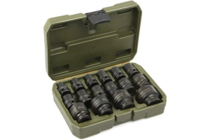 Головки набор 1/2" ударные 16 пр (ДТ) 