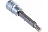 Головка со вставкой Torx T45 1/2" (ДТ) L100mm