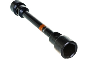 Ключ балон торцев 30*32 360мм (АвтоДело) облегчен (13610) 30032