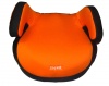 Кресло детское (22-36 кг) (1 часть) (SIGER) Бустер оранжевый