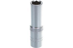 Головка *13 1/2" 6 гр (ДТ) удлин