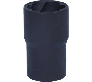 Головка *21 1/2" ударная для поврежденного крепежа (АвтоДело) (15765) 40562