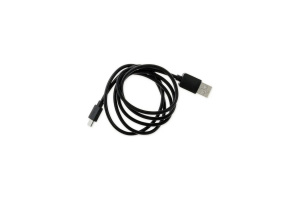 Кабель USB2.0/ microUSB (Arnezi) 2,4А, 1,0 метр, черный A0605019