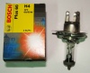 Лампа галог H4 12V60/55W+60% (BOSCH) 1987302049