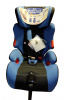 Кресло детское (9-36 кг) (2 части) (SIGER) "Космо" синий