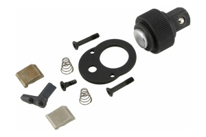 Ремкомплект трещотки 1/4" 72 зубца 39482, 39599, 39674 (АвтоДело) Professional (16169) 39666